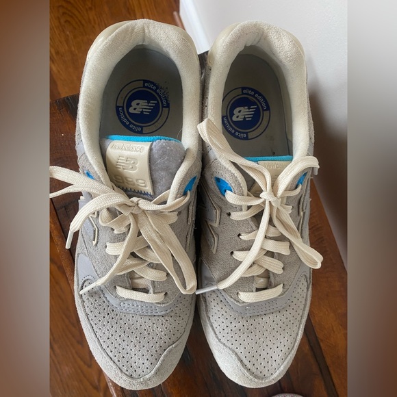 New Balance 999 - Picture 5 of 7